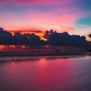 Meet your Posher, Serena